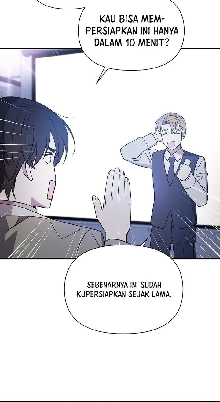 Somebody Stop the Pope Chapter 13 Gambar 33