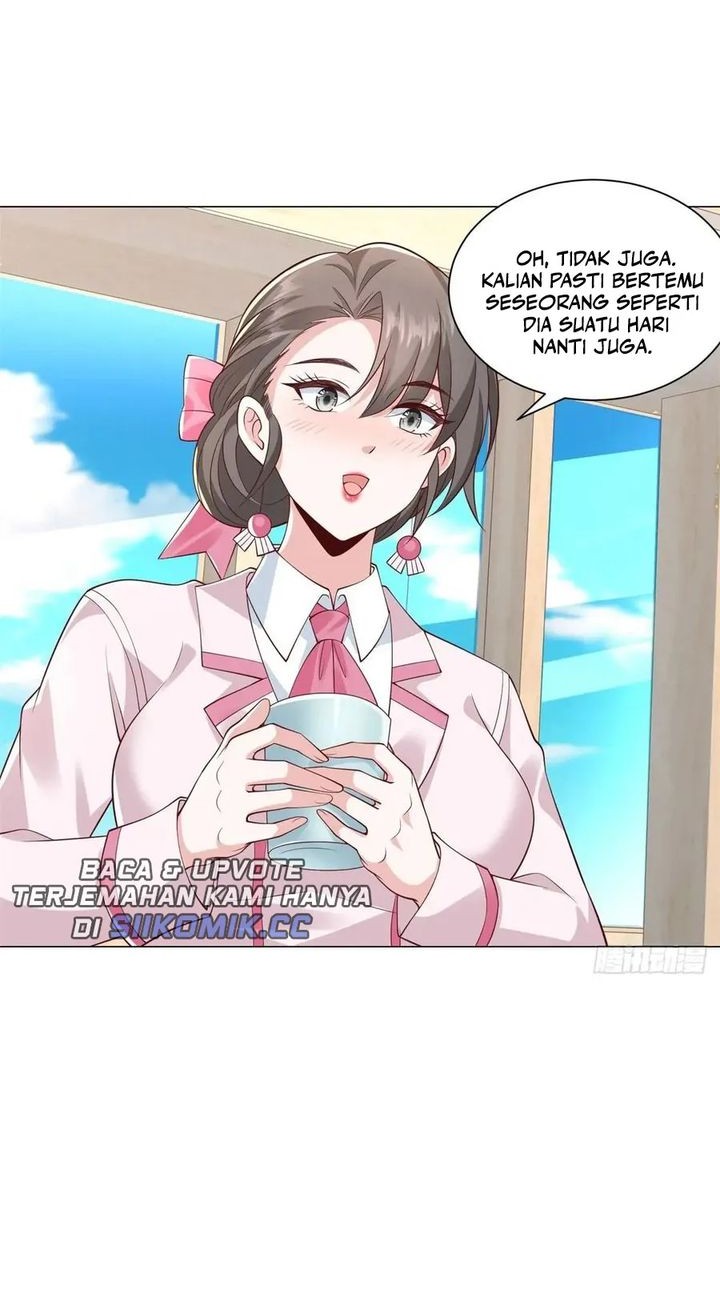Legendary Car-Hailing System Chapter 133 - Halaman 12