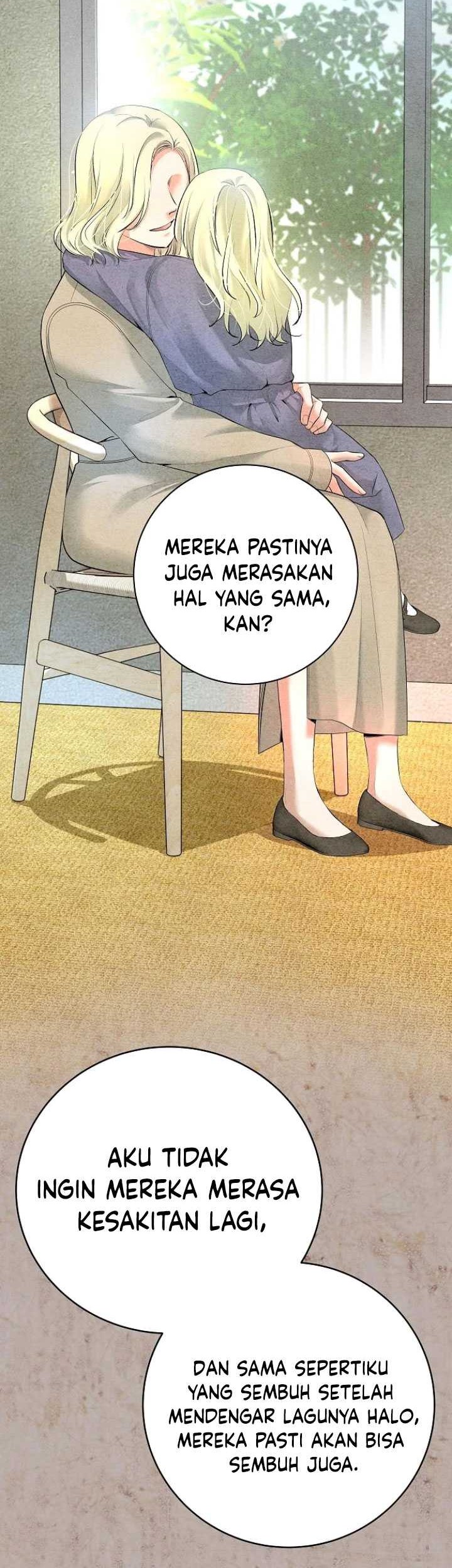 A Tidal Wave of Glory Chapter 51 halaman 39