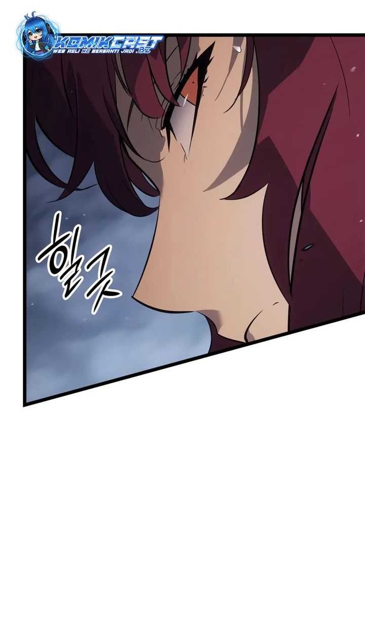 Solo Leveling: Ragnarok Chapter 35 halaman 46
