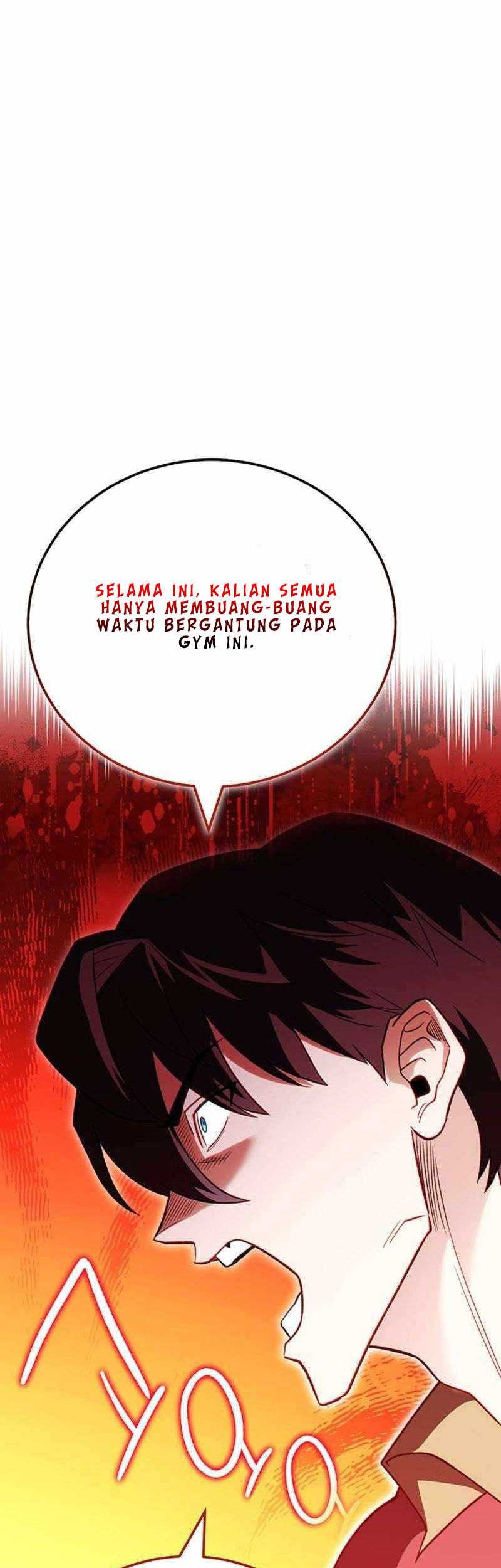 My Insanely Competent Underlings Chapter 35 halaman 38