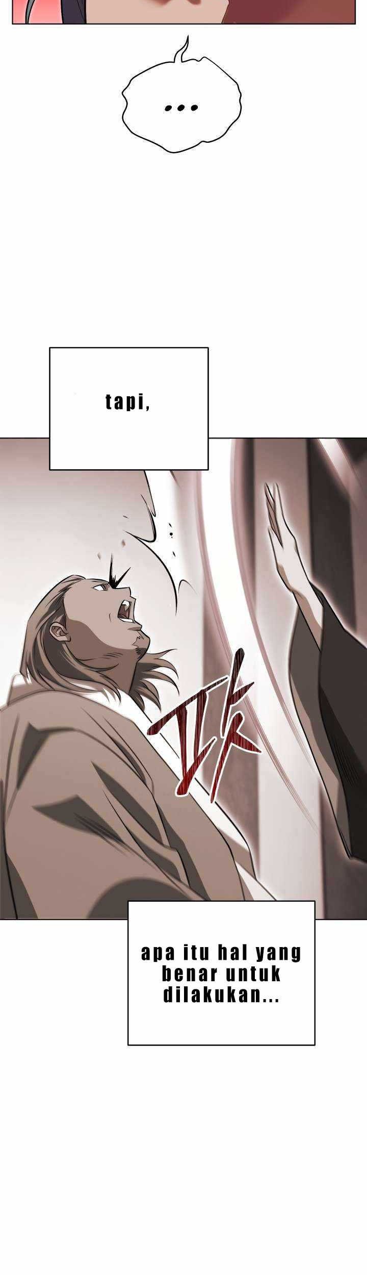 My Insanely Competent Underlings Chapter 33 halaman 28