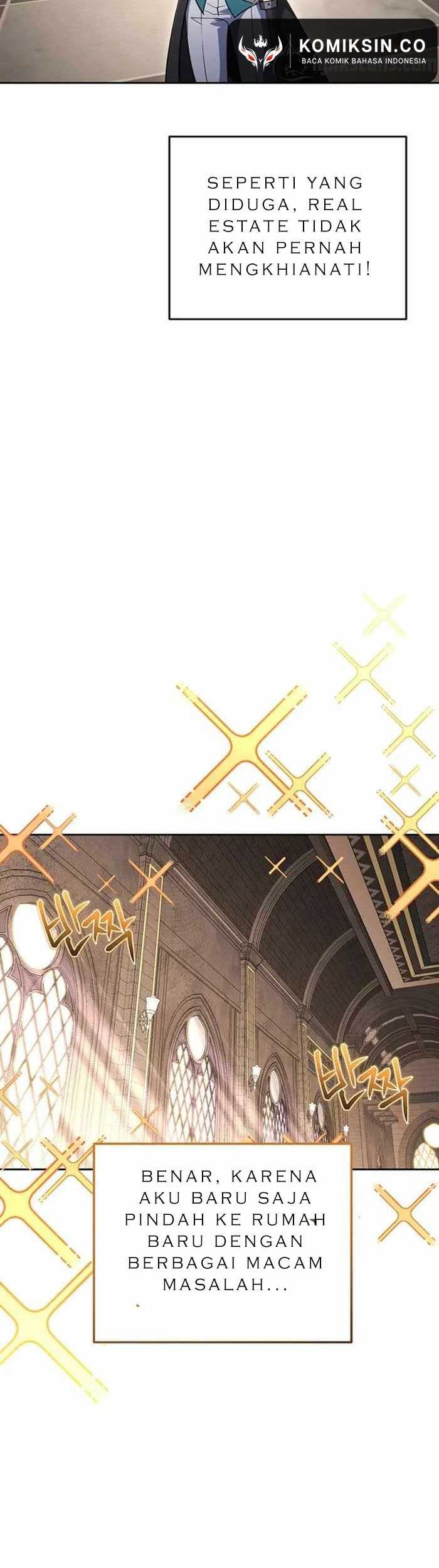 My Insanely Competent Underlings Chapter 39 halaman 31