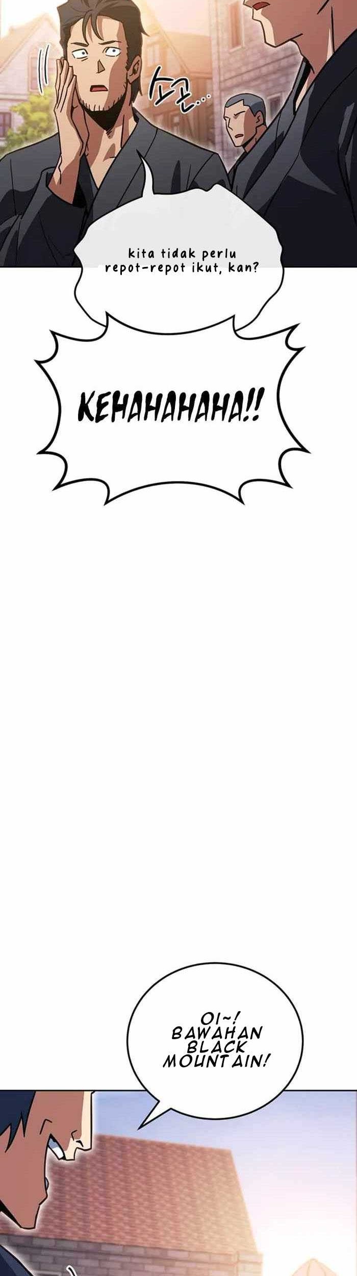 My Insanely Competent Underlings Chapter 37 halaman 35