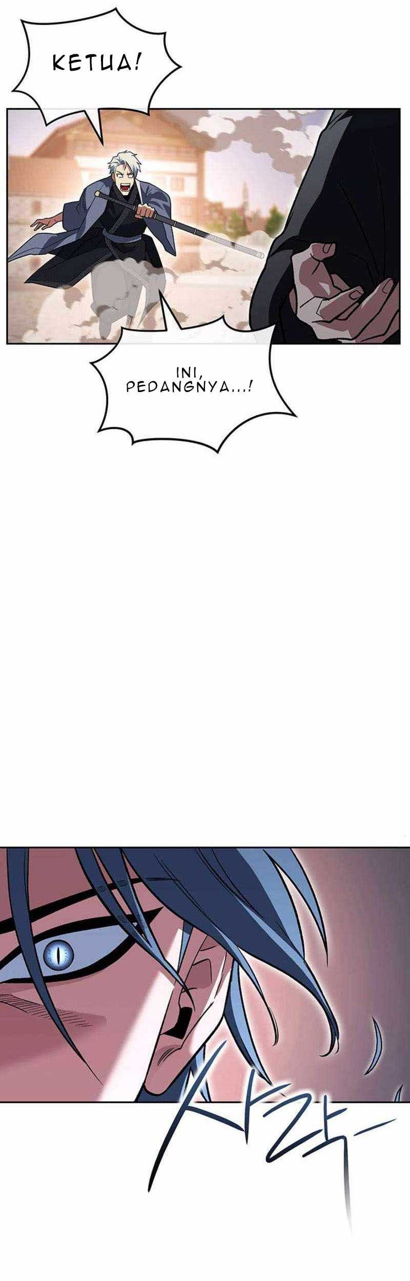 My Insanely Competent Underlings Chapter 36 halaman 37