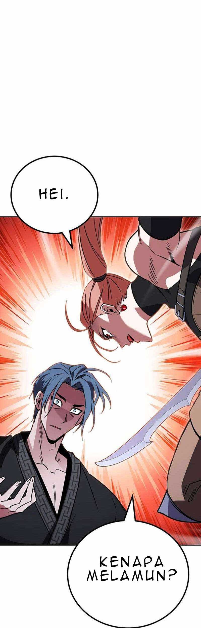My Insanely Competent Underlings Chapter 36 halaman 38