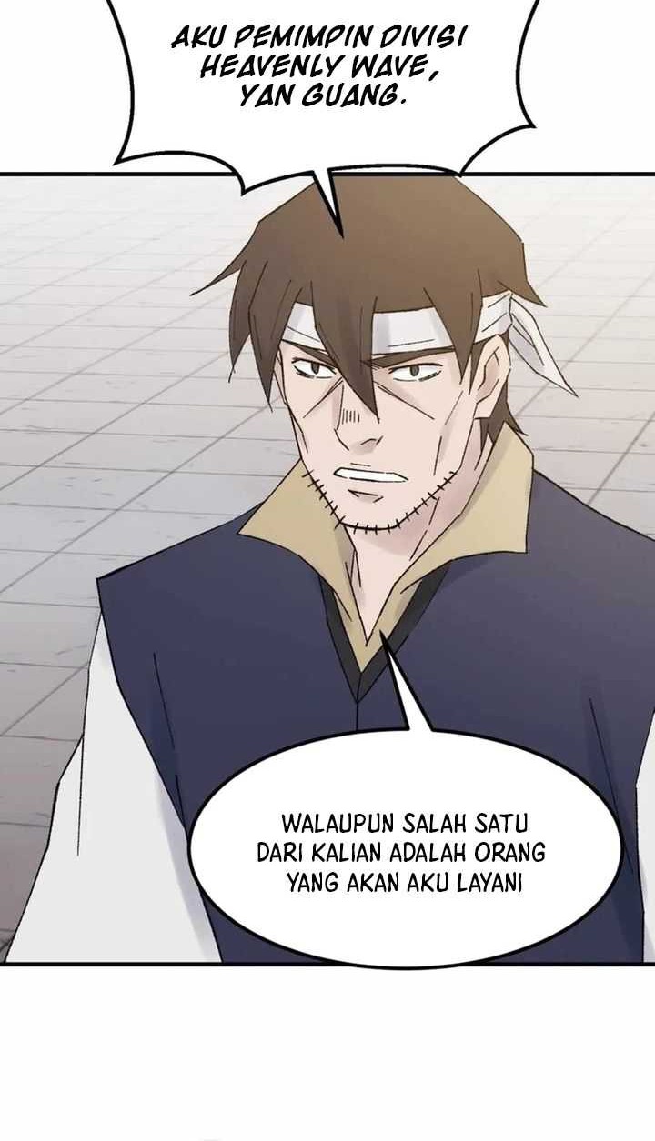 The Great Master Chapter 109 - Halaman 24