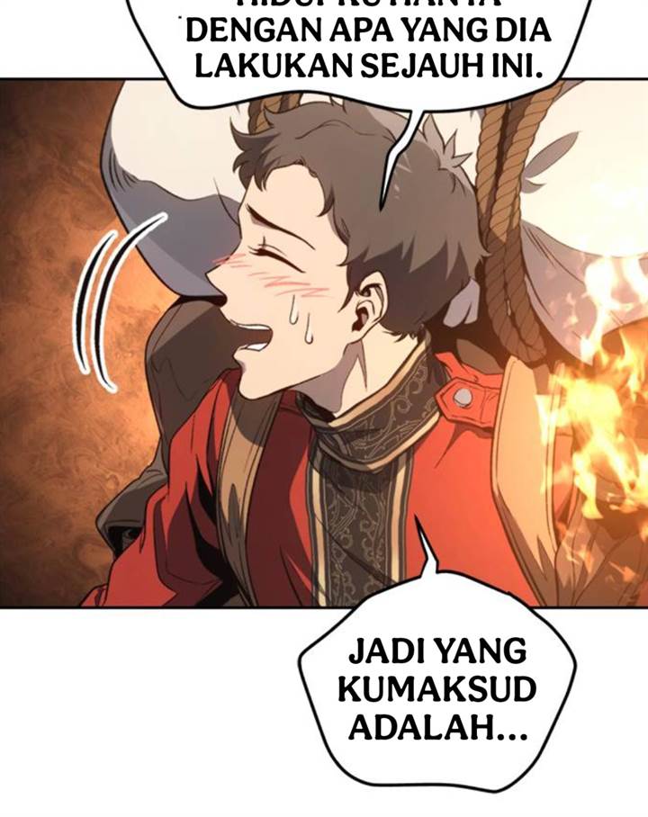 Why I Quit Being The Demon King Chapter 44.2 Gambar 29