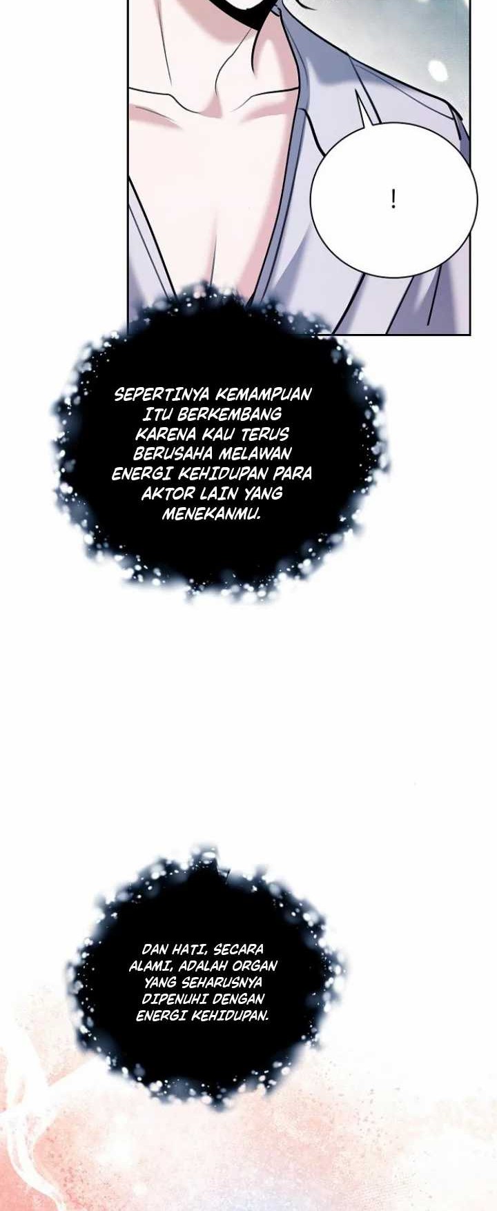 Genius Actor’s Aura Chapter 69 halaman 37
