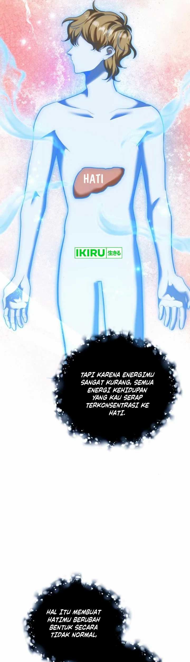 Genius Actor’s Aura Chapter 69 halaman 38