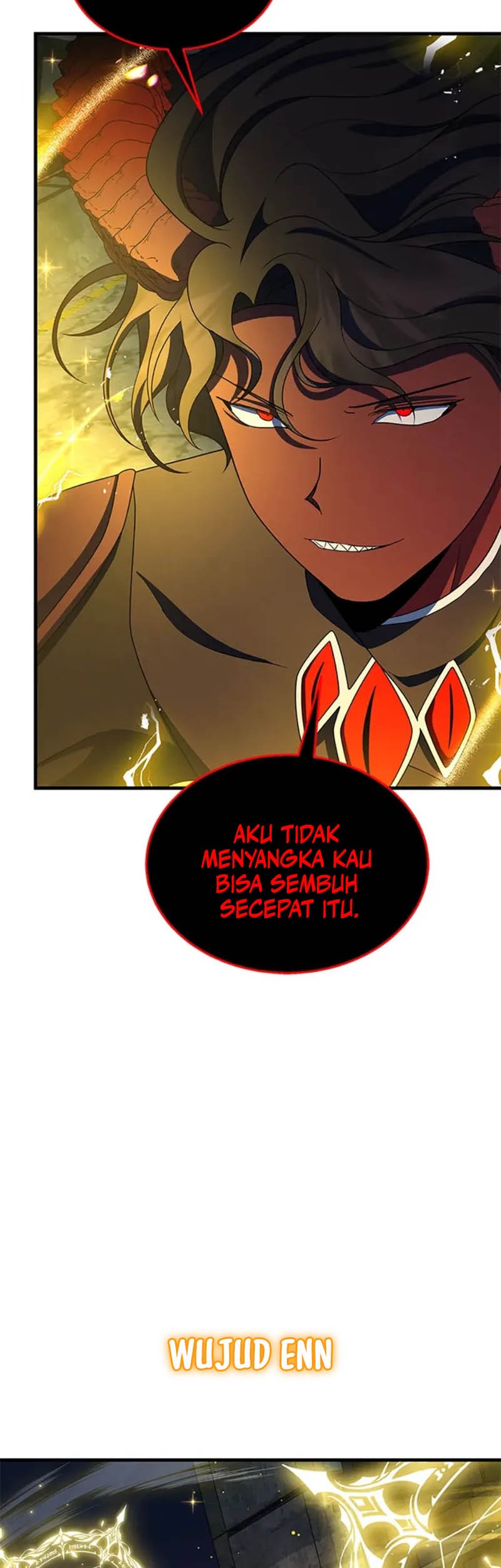 Heir of Mythical Heroes Chapter 69 Gambar 47