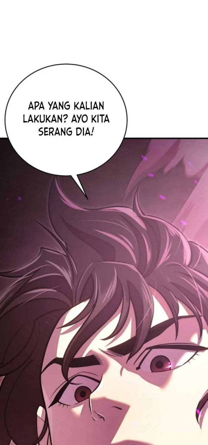 Disciple of the Three Kings Chapter 01 Gambar 64
