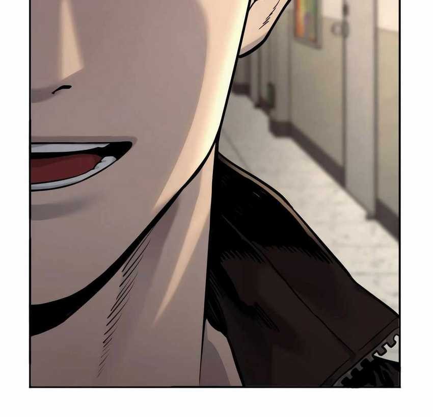 Return of the Bloodthirsty Police Chapter 71 - Halaman 41
