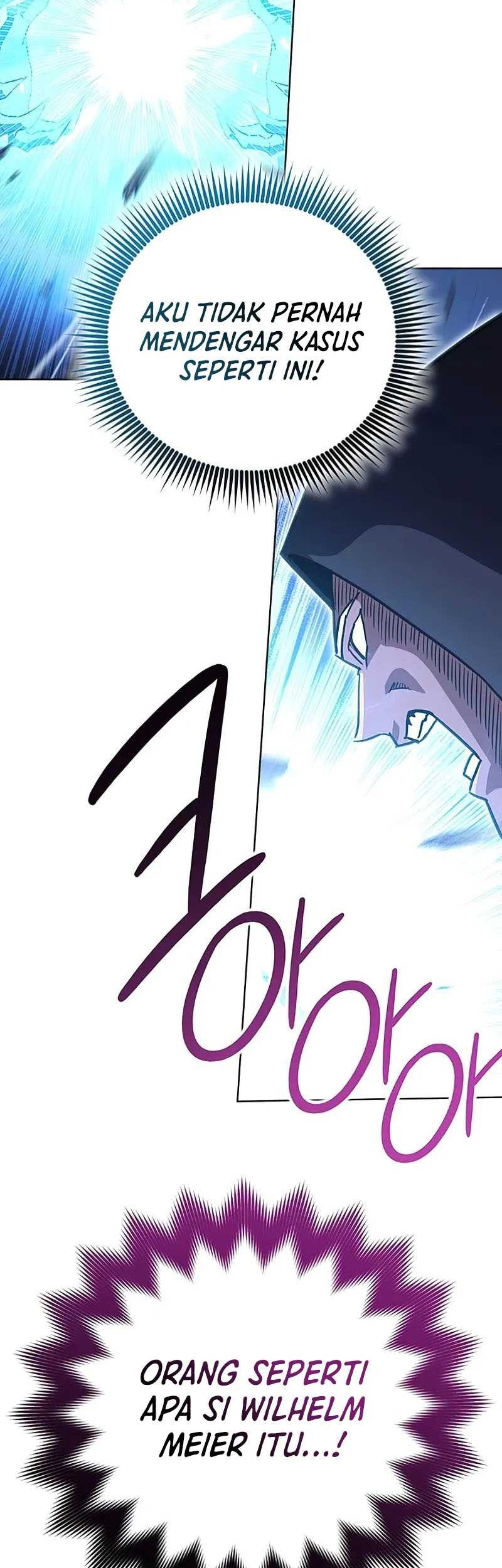 My Insanely Competent Underlings Chapter 43 halaman 34
