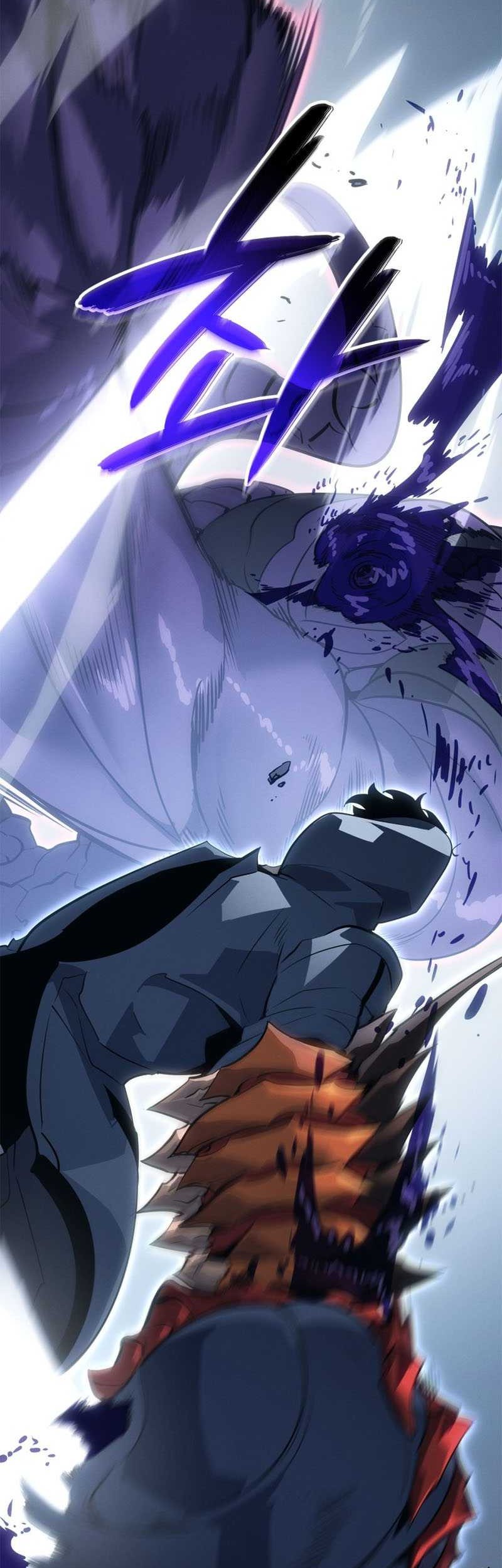 Solo Leveling: Ragnarok Chapter 36 halaman 36