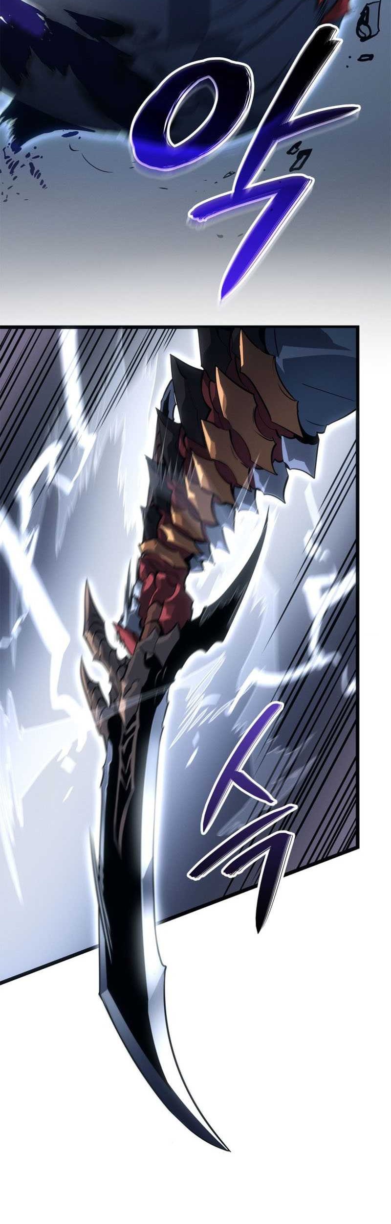 Solo Leveling: Ragnarok Chapter 36 halaman 37