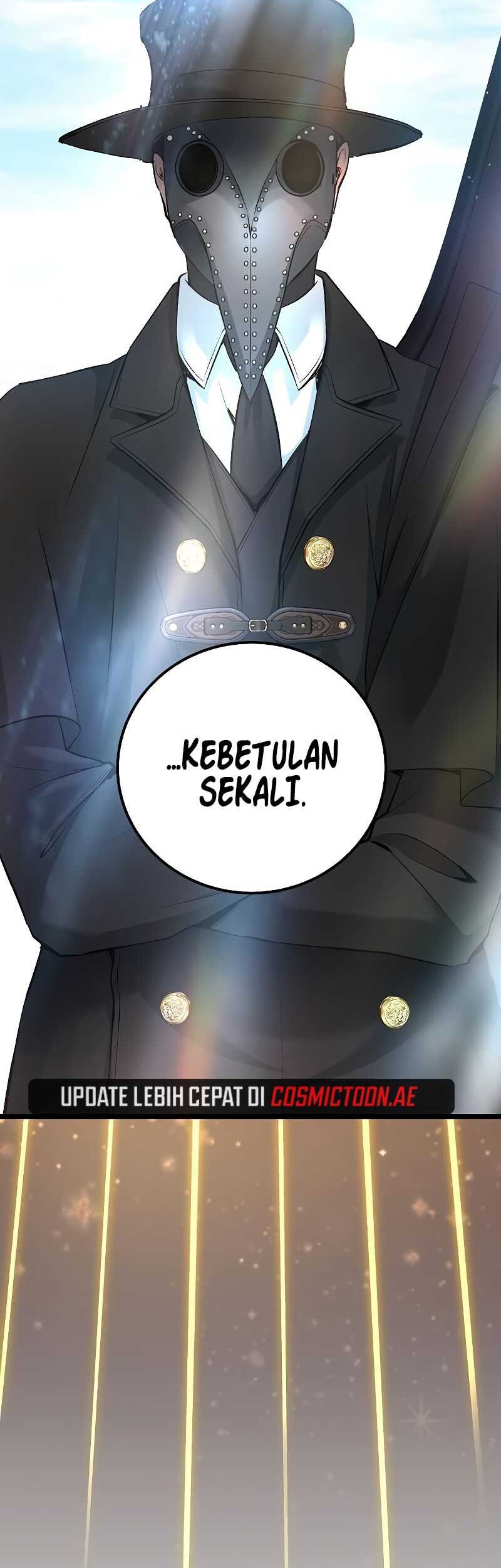 A Tidal Wave of Glory Chapter 52 halaman 39
