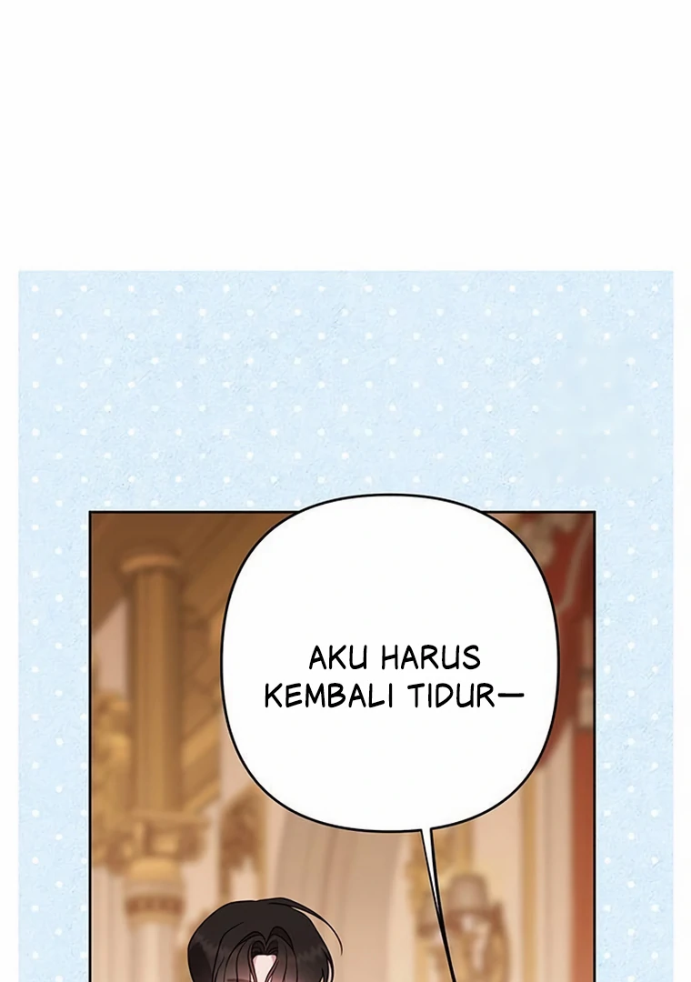 Baby Tyrant Chapter 85 Gambar 78