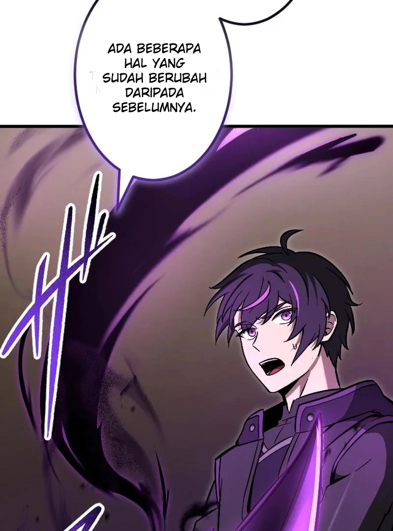 In no Hunter wa SSS-Kyuu Akuma to Keiyaku Suru Chapter 06 Gambar 86