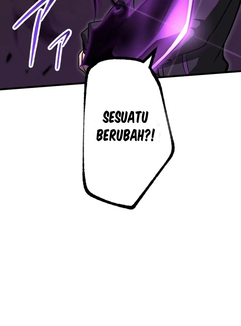 In no Hunter wa SSS-Kyuu Akuma to Keiyaku Suru Chapter 06 Gambar 87