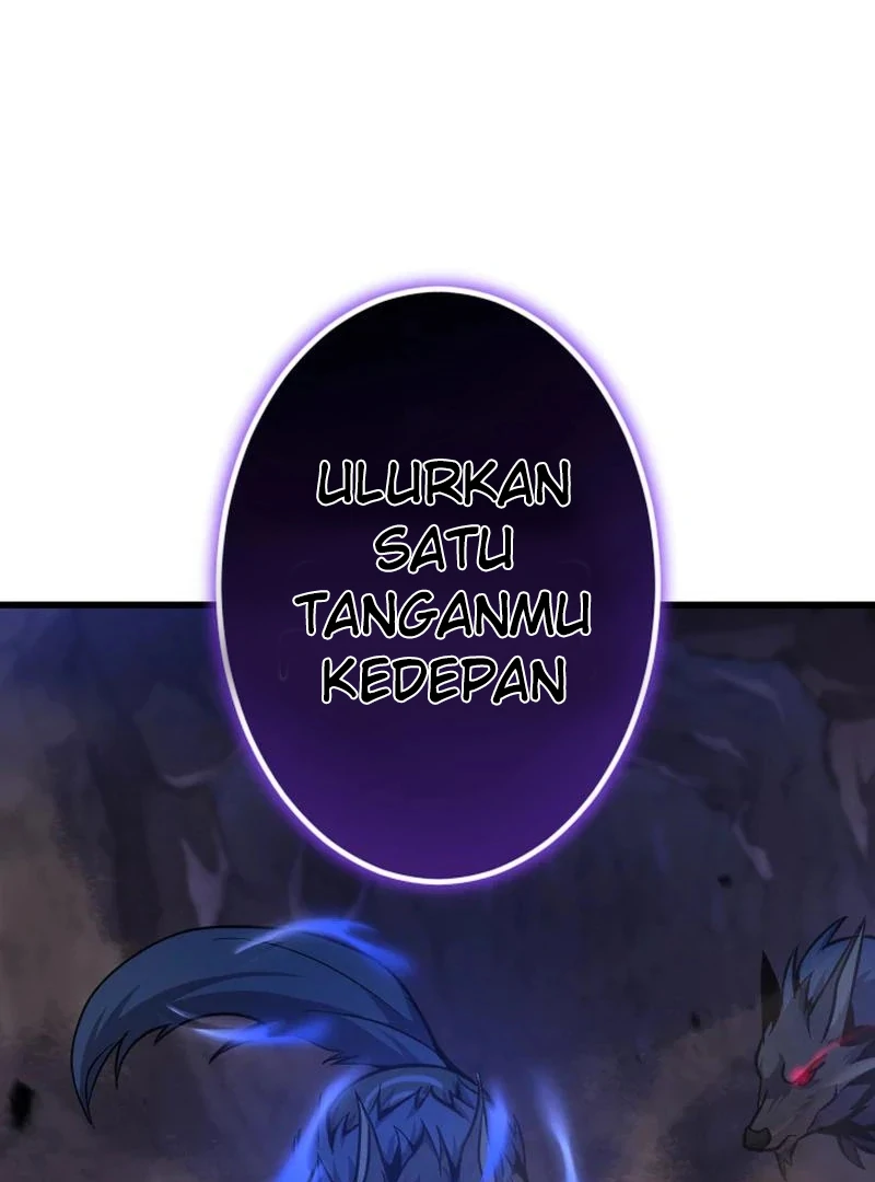 In no Hunter wa SSS-Kyuu Akuma to Keiyaku Suru Chapter 06 Gambar 88