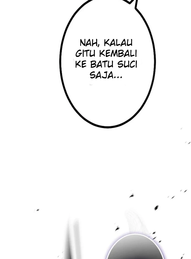 In no Hunter wa SSS-Kyuu Akuma to Keiyaku Suru Chapter 04 Gambar 100