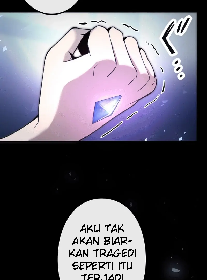 In no Hunter wa SSS-Kyuu Akuma to Keiyaku Suru Chapter 1 – halaman 75