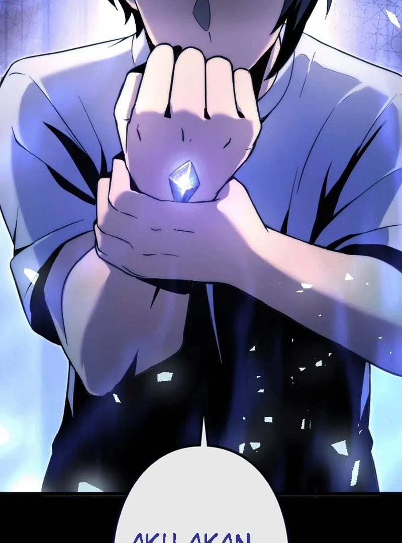 In no Hunter wa SSS-Kyuu Akuma to Keiyaku Suru Chapter 1 – halaman 77