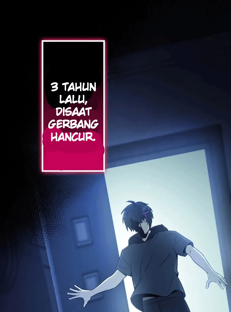 In no Hunter wa SSS-Kyuu Akuma to Keiyaku Suru Chapter 1 – halaman 79