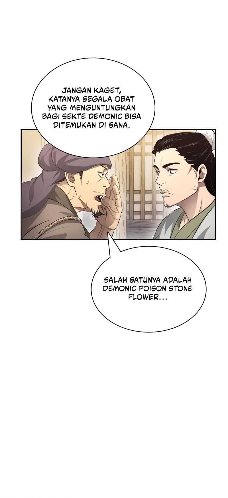 Regression Of The Yong Clan Heir Chapter 05 Gambar 49