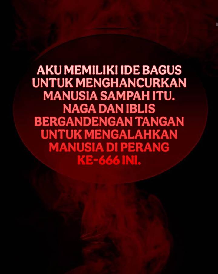 Why I Quit Being The Demon King Chapter 47 Gambar 56