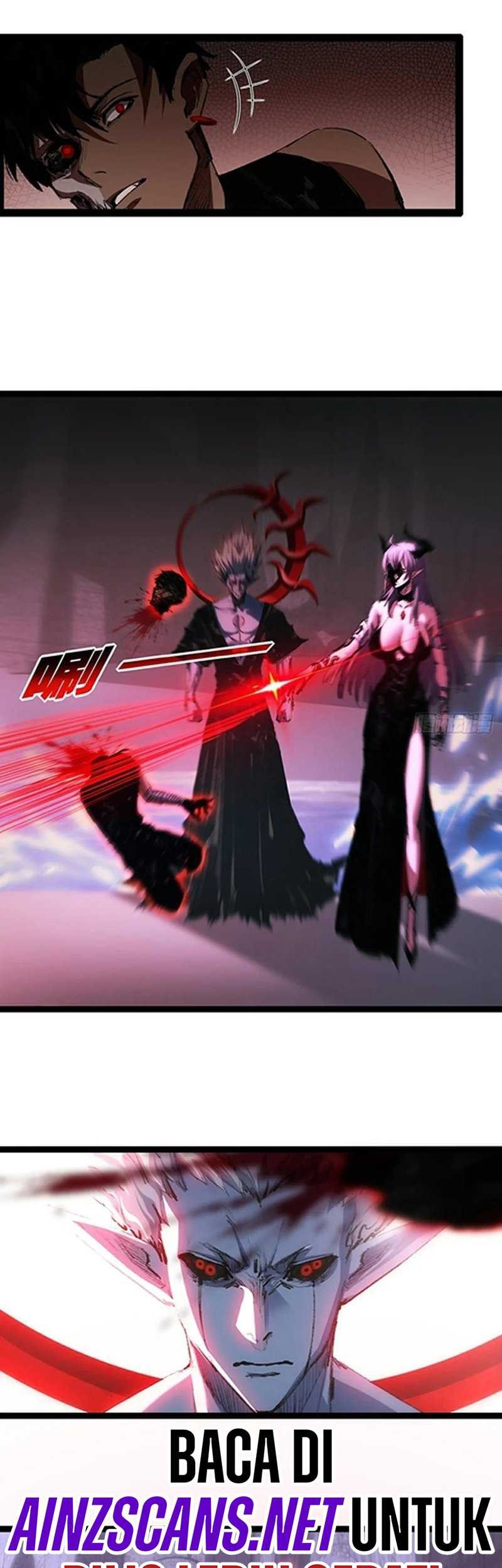 Moon Slayer Chapter 68 halaman 14