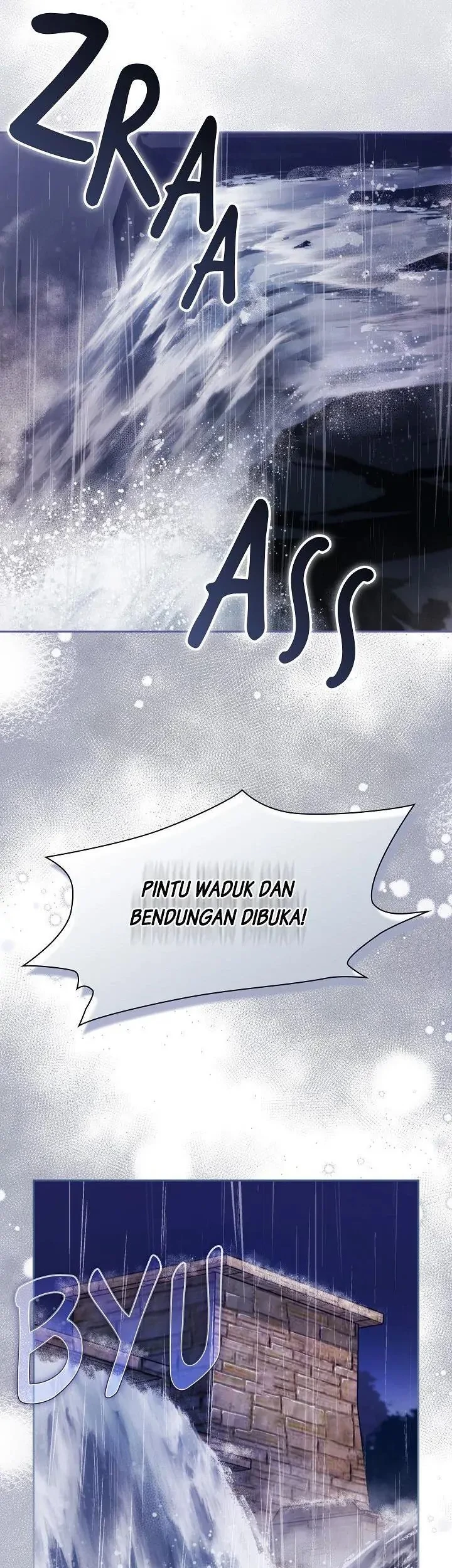 ADONIS Chapter 245 Gambar 37
