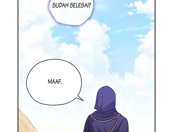 ADONIS Chapter 234 Gambar 82