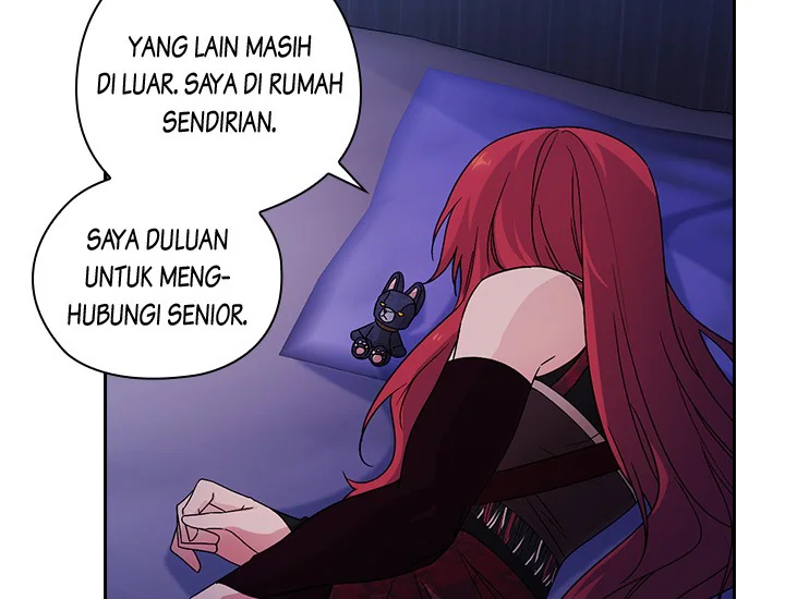 ADONIS Chapter 229 halaman 75