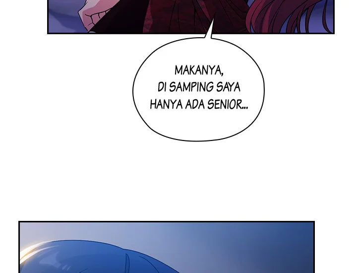 ADONIS Chapter 229 halaman 76