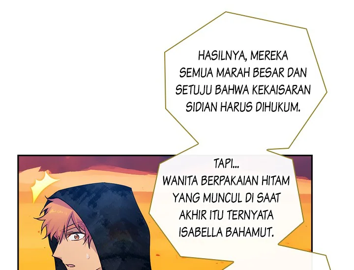 ADONIS Chapter 221 halaman 70