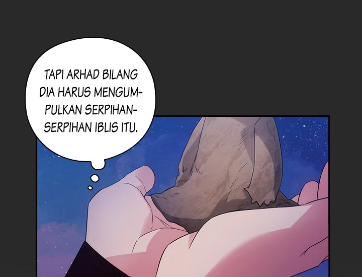 ADONIS Chapter 207 halaman 72
