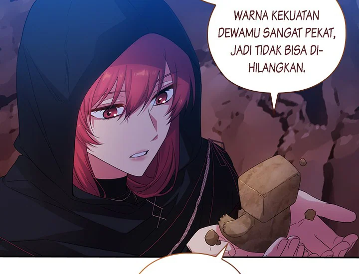 ADONIS Chapter 207 halaman 77