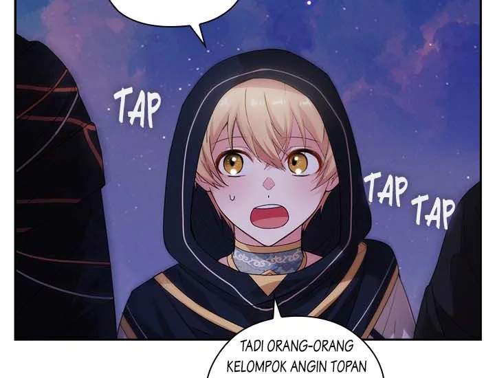 ADONIS Chapter 202 halaman 77