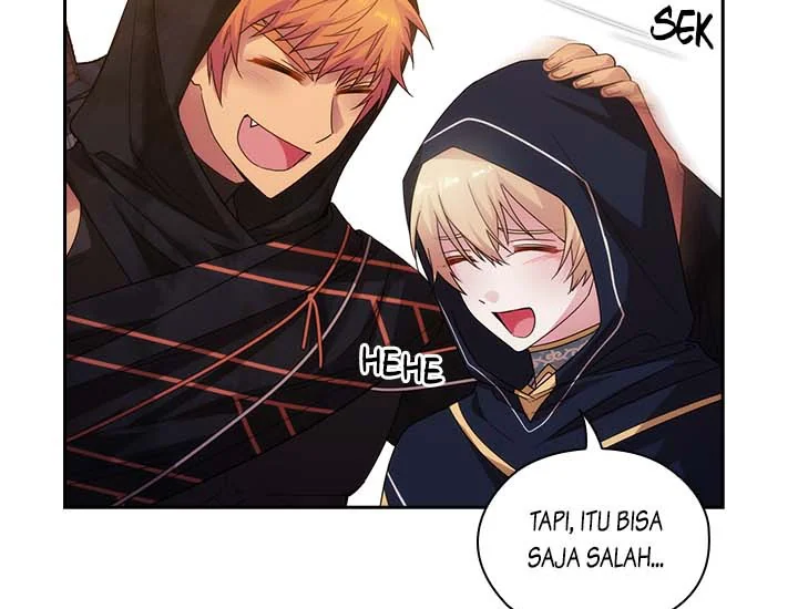ADONIS Chapter 202 halaman 81