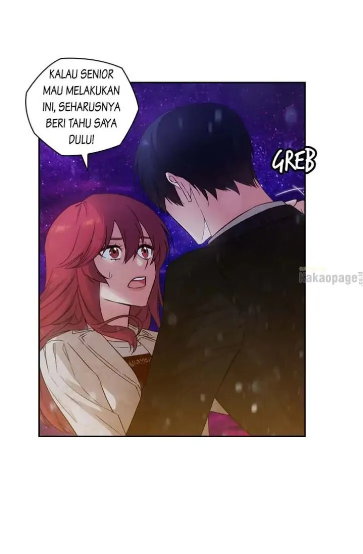 ADONIS Chapter 177 halaman 38