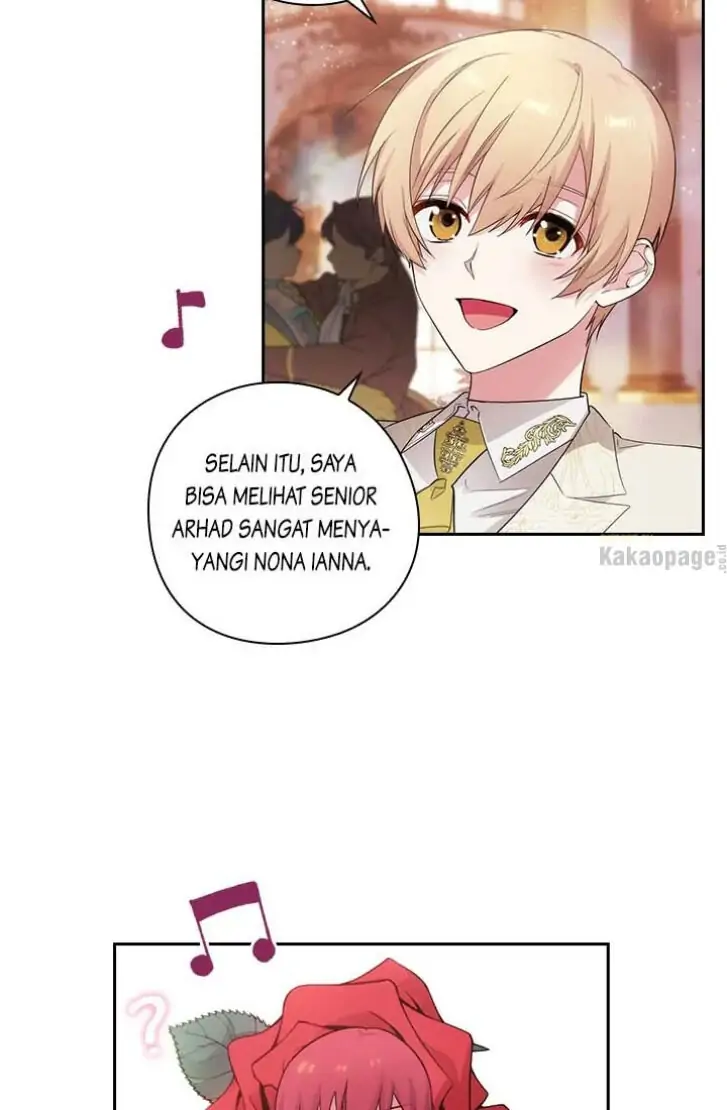 ADONIS Chapter 175 halaman 37