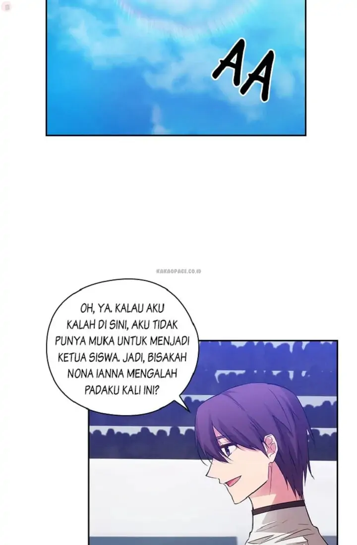 ADONIS Chapter 159 halaman 33