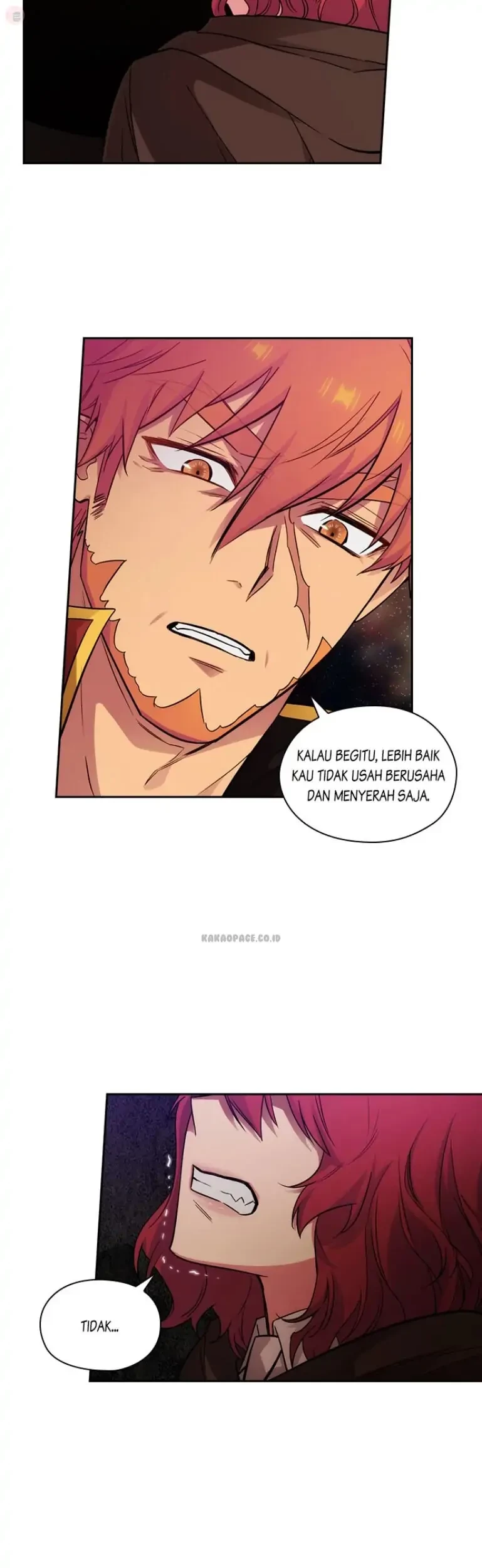ADONIS Chapter 150 halaman 28