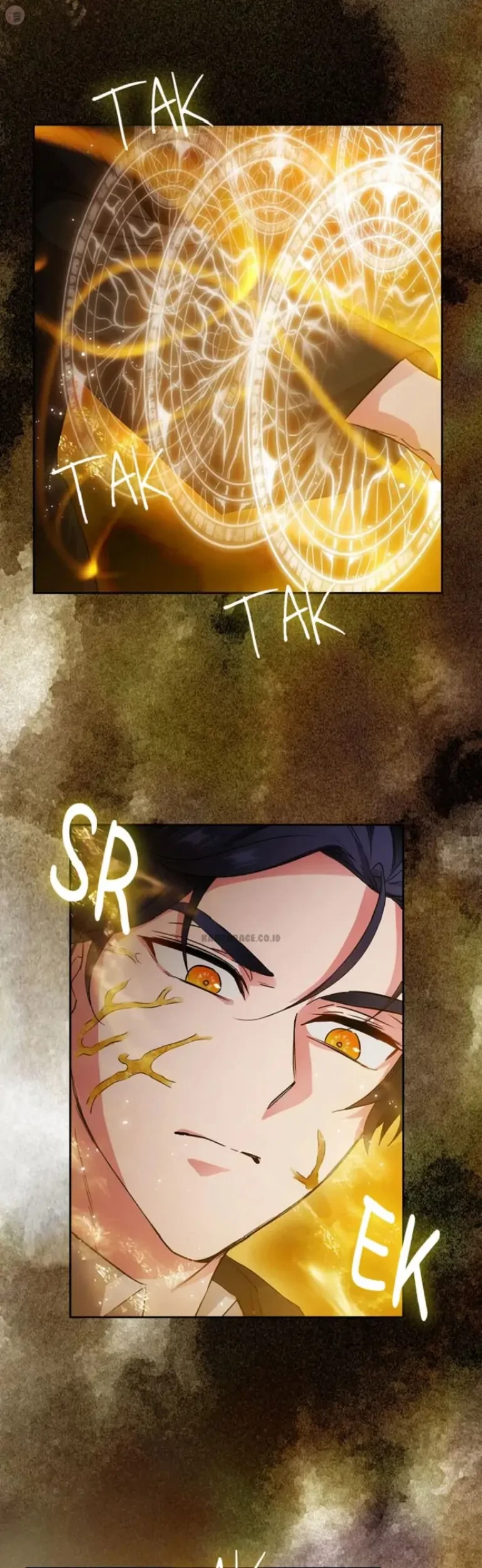 ADONIS Chapter 145 halaman 30