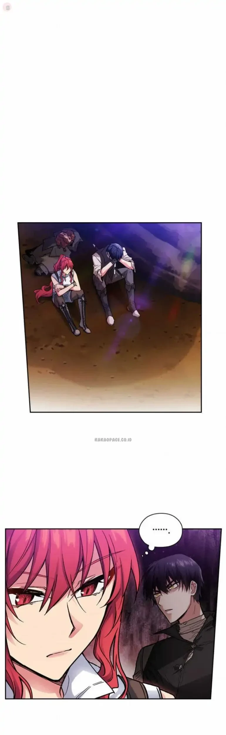 ADONIS Chapter 102 halaman 22