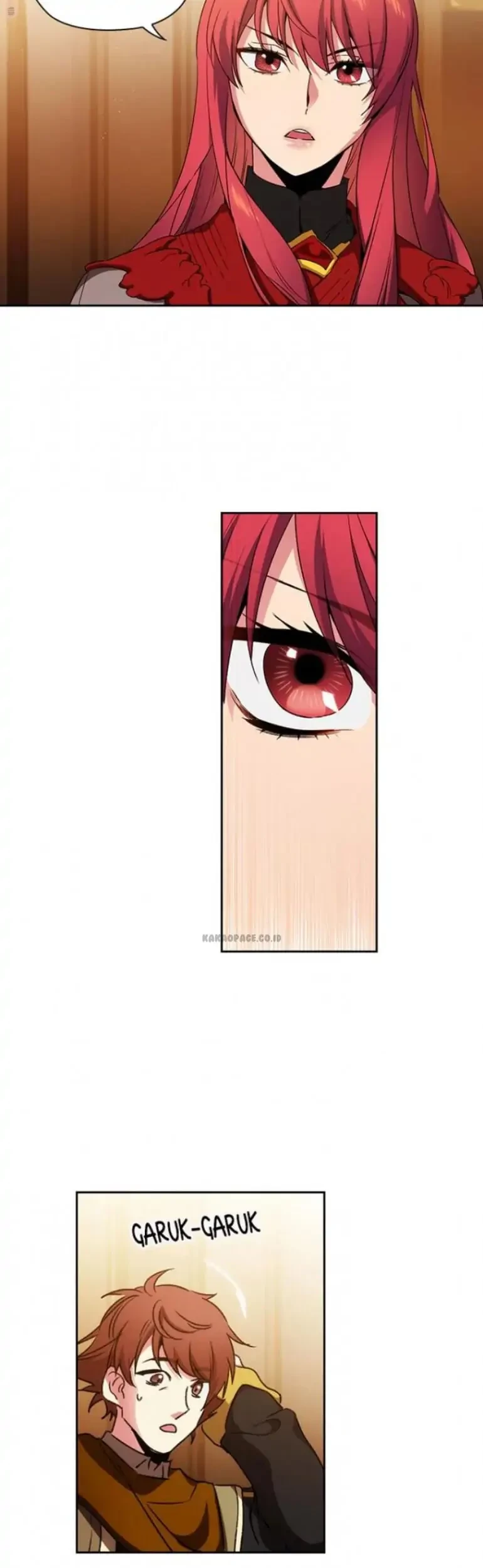 ADONIS Chapter 88 halaman 28