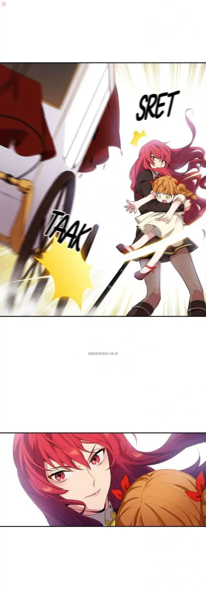 ADONIS Chapter 61 halaman 27