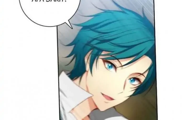 ADONIS Chapter 17 halaman 24